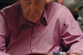 WSOP main event: den 1B