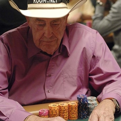 WSOP main event: den 1B