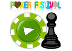 Unibet festival v Pardubicích 