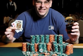 WSOP 09: Event 54 - výsledky