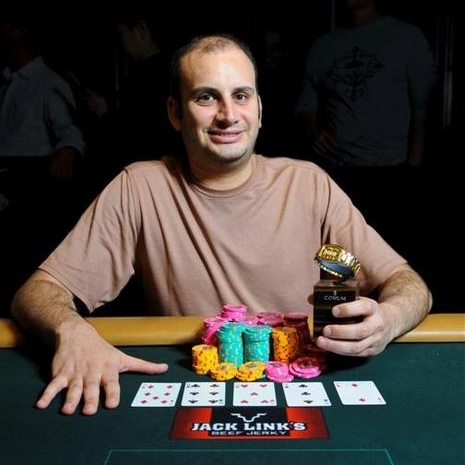 WSOP: Poslední náramky před Main eventem