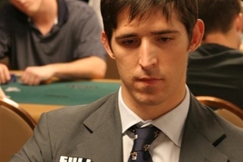 WSOP 09: Event 56 - výsledky