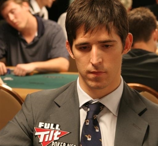 WSOP 09: Event 56 - výsledky