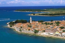 Istria Open pohledem Martina Kabrhela II.