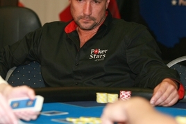 Trnavský: U pokeru se musí přemýšlet!