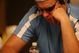 Main Event, den 2a – Chvála a Nechanský do dne 3