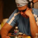 Main Event, den 2a – Chvála a Nechanský do dne 3