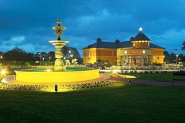 Deepstack Series v Rozvadově slavila úspěšnou premiéru