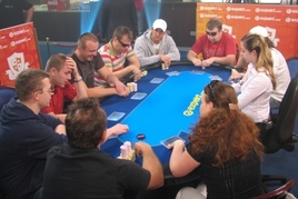 Card Casino Prague – 100.000 Kč GTD