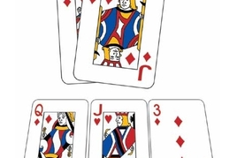Navyšování s draw