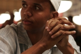 Main event, den 4: Ivey hrdinou dne