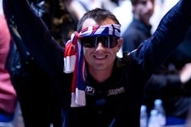 WSOP: Jak skončil Dag Palovič