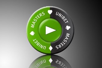 Poslední kvalifikace na Unibet Masters