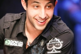 WPT: Bellagio Cup V