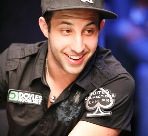 WPT: Bellagio Cup V