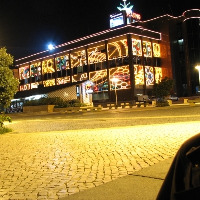 Betfair Portuguese Poker Tour