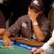Main event, den 8: November Nine