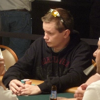 Jelly: WSOP - epilog