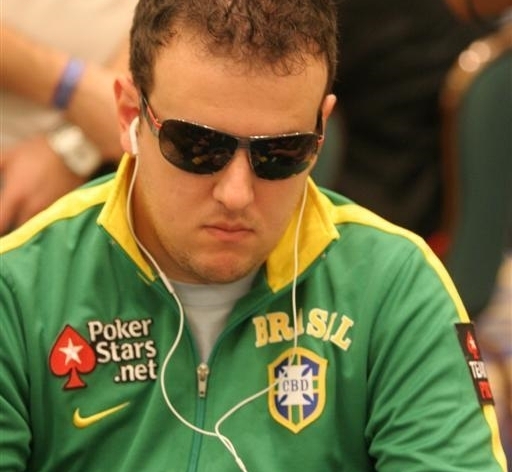 WPT Bellagio Cup V: Vítězí Alexandre Gomes