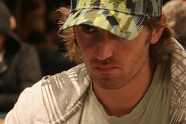 Lacay rozebírá zajímavé hry WSOP