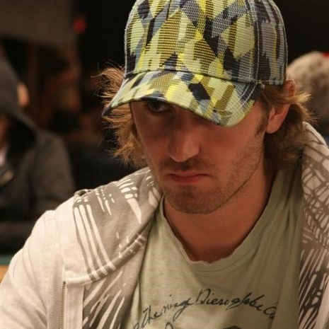 Lacay rozebírá zajímavé hry WSOP