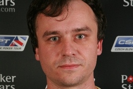 EPT-Staszko bojuje o finálový stůl!