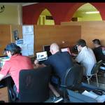 On-line report: Abanana u POKERživě