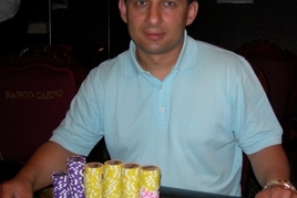 V Always Nuts kraloval Josef Guláš