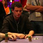 November Nine: James Akenhead