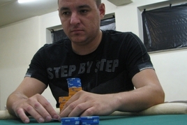 Čeky bloguje z WPT - 2