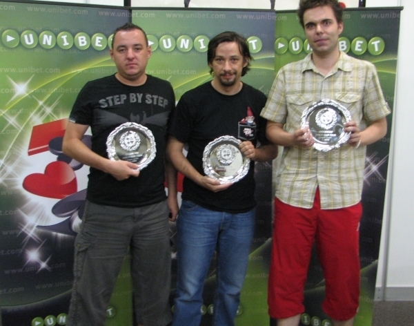 UPCT Pardubice