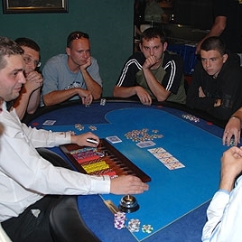 Kartáč 300.000 Kč GTD – 31.7.-1.8.09