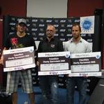 PokerStars NHL Charity 2011
