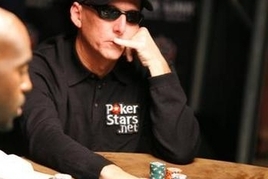 November Nine: Kevin Schaffel