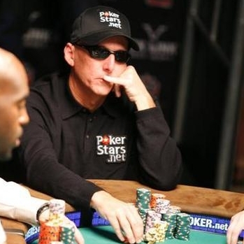 November Nine: Kevin Schaffel