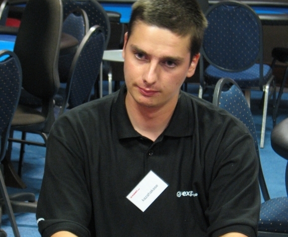 Kazehakase: OPL plná nity tight passive playerů