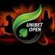 Unibet Open Praha startuje!