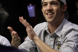 November Nine: Joe Cada