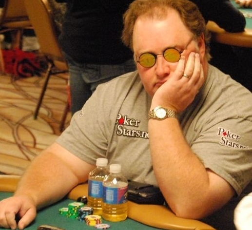 Raymer rozebírá svou smrt na $40k eventu na WSOP