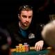 November Nine: Antoine Saout