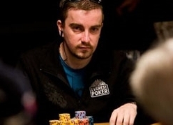 November Nine: Antoine Saout