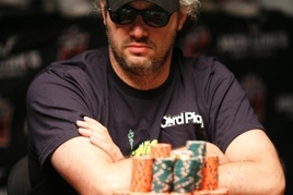 November Nine: Jeff Shulman