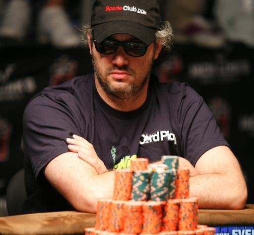 November Nine: Jeff Shulman