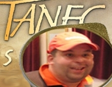 Banco bounty: Tanec s Paštikou