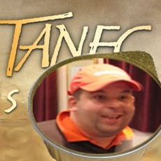Banco bounty: Tanec s Paštikou