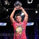 EPT Kyjev v režii Maxima Lykova