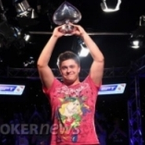 EPT Kyjev v režii Maxima Lykova