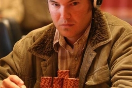 Legends of Poker: Day 3