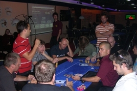 Šest Slováků na Main Event WPT Slovakia