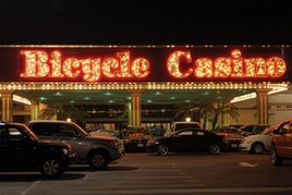 Legends of Poker: Den 4
